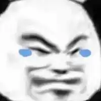 无字表情包
