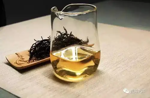 什么样的普洱茶是好普洱茶
