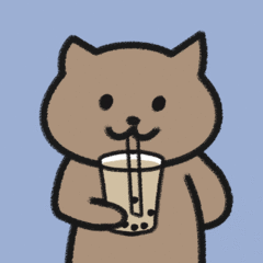 没有人能拒绝一猫人表情包
