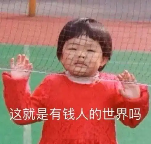 表情包你就不知道哄哄我啊
