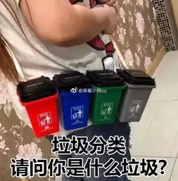 在雨花,垃圾分类不难
