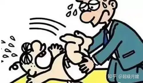 换纸尿裤的5个错误方法,90的爸妈都中招
