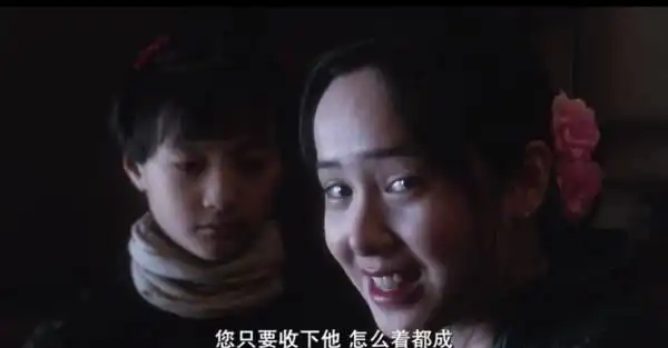 被北影写进教材的演技吴孟达苦笑王宝强抽烟,周星驰的转身直接戳泪
