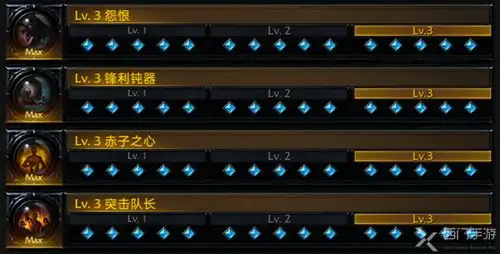 命运方舟赤子格斗怎么玩

