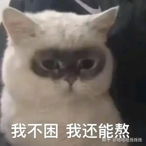 麻了麻了
