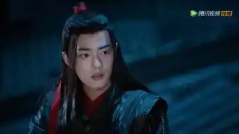 陈情令羡羡充满爱意的小表情好妙,自始至终蓝湛都是最特别那个
