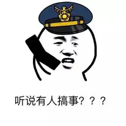 迪拜警察邀请你加入神秘情报组织全民警察

