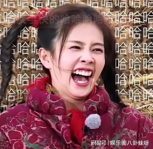 九部剧没火,一个表情包就红了,落榜练习生白鹿的成名之路
