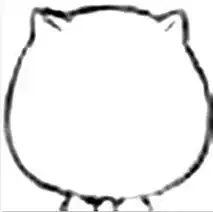 求猥琐猫的素材,没有表情的那种,图片越大越好1074516458qq.com
