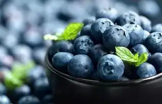 昆明3月采摘地图,草莓枇杷蓝莓样样都有,收好不谢

