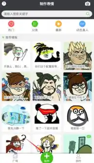 斗图表情怎么处理如何制作精美的斗图包教程
