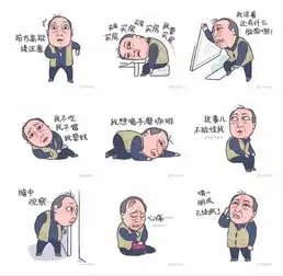 苏大强表情包被刷屏,作者超出我控制范围之内
