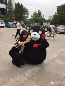 熊本林大表情包之旅附赠一夜暴富秘籍
