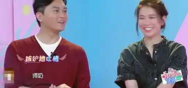 袁咏仪看到易烊千玺的照片少女心爆棚,旁边张智霖的表情亮了
