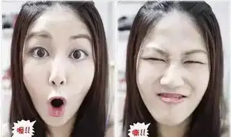 想瘦脸的盆友看过来,日常瘦脸就这样做
