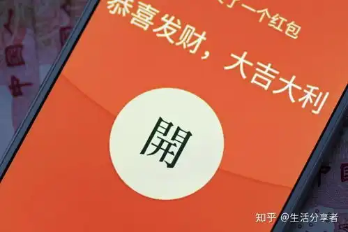 春节红包大作战支付宝抖音淘宝火山抢红包攻略
