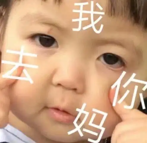 搞笑斗图表情包39张请问,我可以成为你的网上邻居吗
