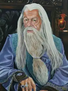 哈利波特出版二十周年,我的通知书怎么还没来
