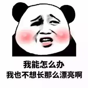 海量表情包仓库持续更新中
