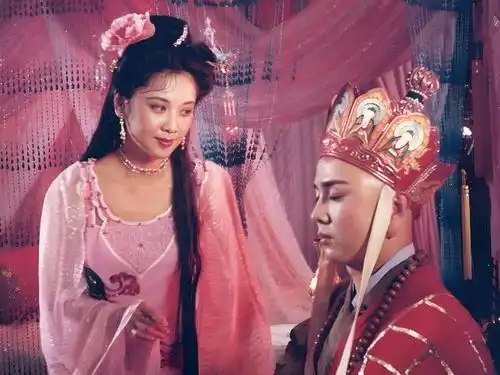 难怪唐僧会死在取经路上,你看唐僧当年在女儿国做了什么,就懂了
