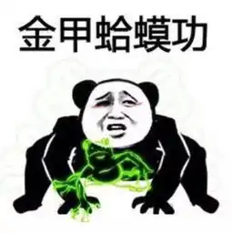 专制各种不服游客这套秘笈,拿走不谢
