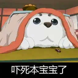 表情与斗图11银魂最新表情包5
