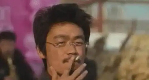 北影当教材的四个镜头游本昌吃臭肉周星驰哭着笑王宝强抽烟
