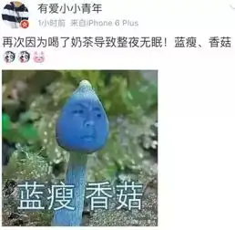 蓝瘦香菇表情包男生收好