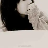 女生唯美伤感头像微信头像图片大全
