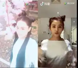 哈哈哈哈哈,邓超小岳岳玩起抖音来咋这么逗比
