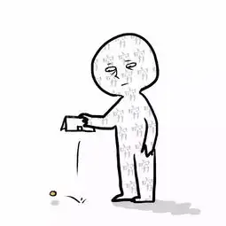 头像万物是你,无处可躲

