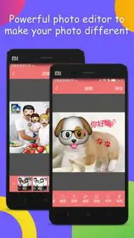 表情贴纸相机软件下载emoji表情贴纸相机软件v1.0.2下载清风安卓软件网
