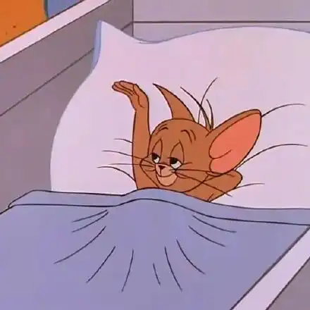 搞怪沙雕头像猫和老鼠,满满都是童年回忆杀,你值得回忆
