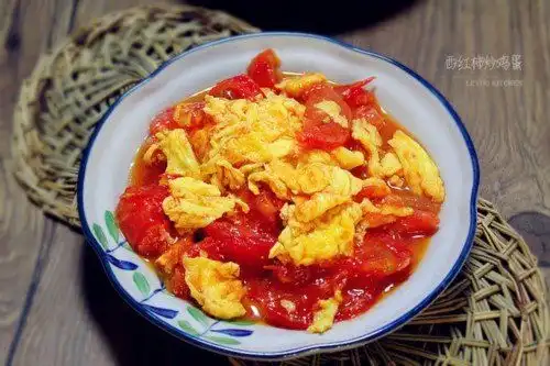 号称最营养的早餐,竟然还是一味中药哦

