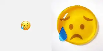 你心中的表情符号是什么样子呢