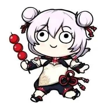 德莉莎沙雕表情包合集
