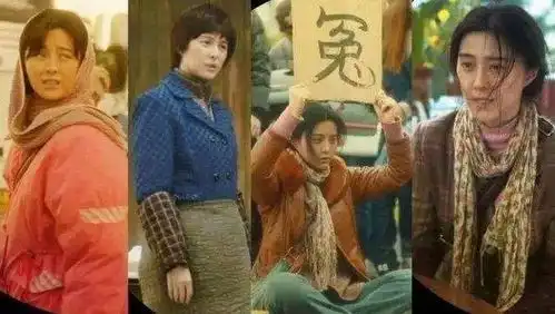 女明星注射面部逐渐馒化,要不要去整容先问问她们再说吧
