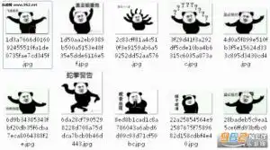 白鹤亮翅魔性表情包飞龙在天系列表情包无水印下载乐游网手机下载站

