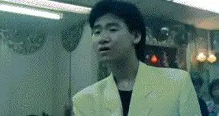 粤语电影中的经典台词,你会读几句
