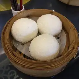 不如不睡懒觉,起个大早陪长辈喝茶稳食.第65期
