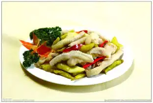 泡椒凤爪图片
