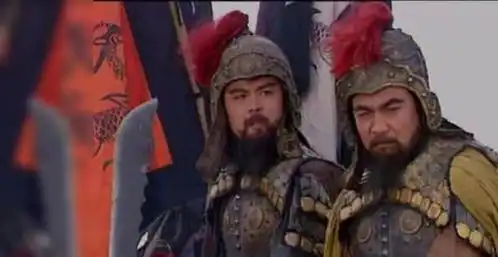 刘表死后留下的三名大将,刘备曹操孙权一人一位,刘备的最占便宜
