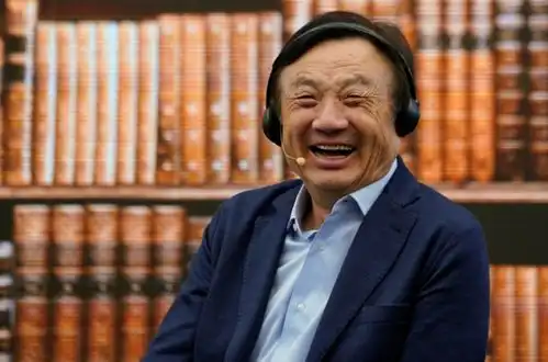 手中有50万存款,是买房还是存银行马云任正非王石给你答案
