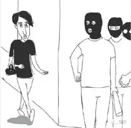 看这些网红,为了红都用了什么招数
