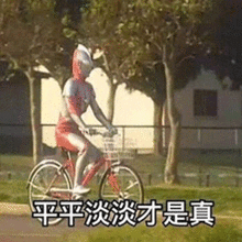 奥特曼平平淡淡才是真表情图片奥特曼动态表情包下载乐游网游戏下载
