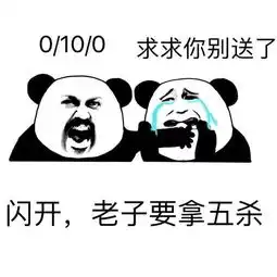快乐风男只要我e得够快,寂寞就追不上我
