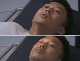 被北影当教材的几个镜头周星驰的苦笑,邓超的绝望,还有王宝强抽烟
