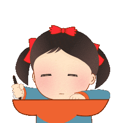 科尔沁宝宝微信表情包
