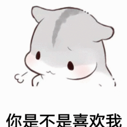 你是不是喜欢我表情包