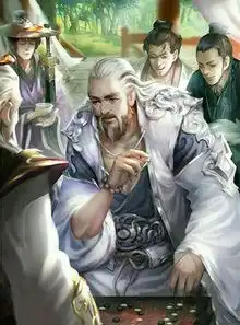 三国杀当大乔的对面都是这些武将的时候,大乔已经默默退出游戏
